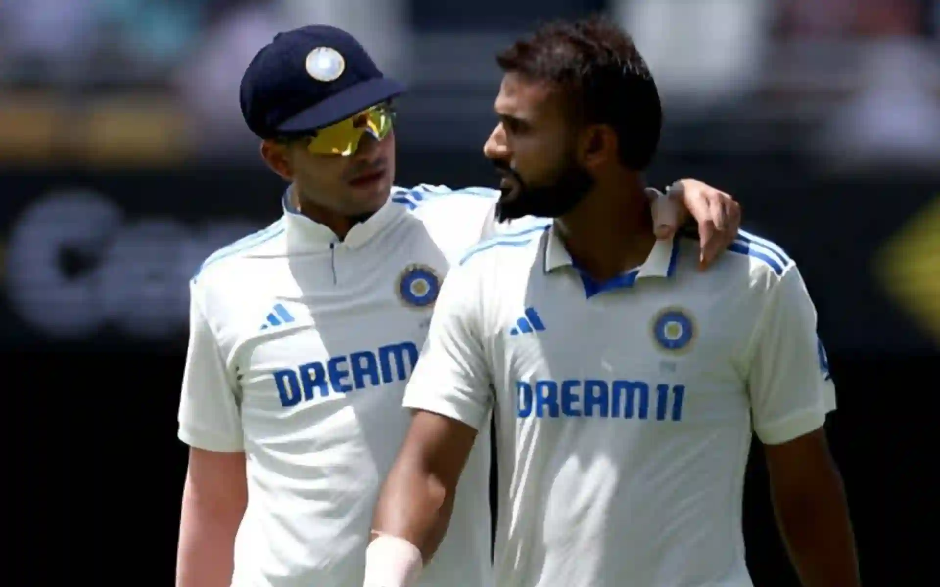 After Kohli, Jadeja; Aussie Media Target Another India Star As Mind Games Continue For MCG Test